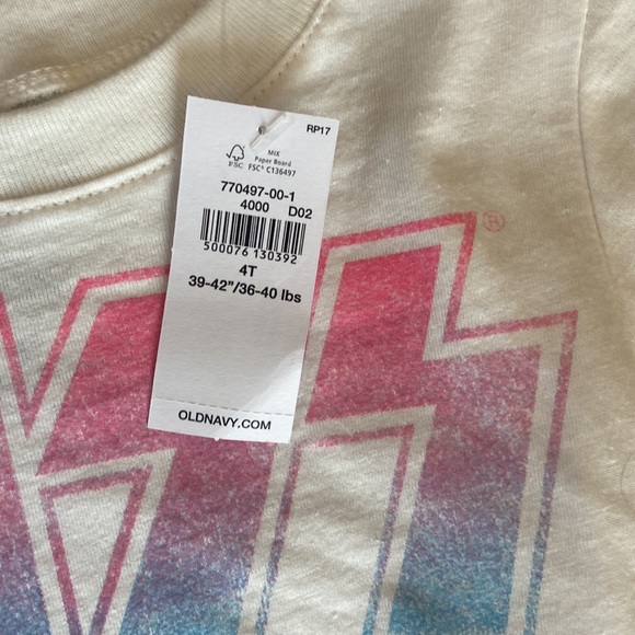 KISS Shirt - Picture 2 of 2